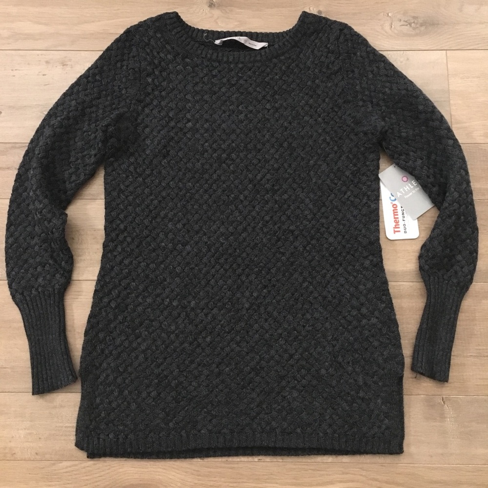 Athleta Knit Sweater
